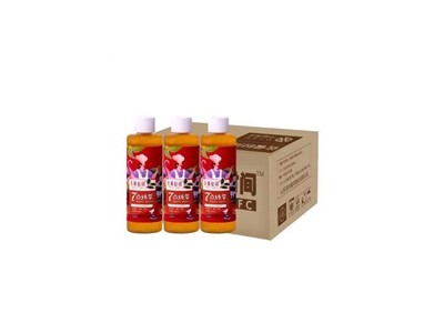 零添加果汁-山东润兴康鸿食品有限公司图3