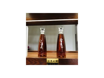 圣八礼国风系列-山东皇尊庄园山楂酒有限公司图3