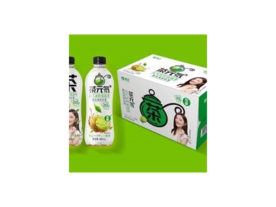 长白山泉、茶饮料-吉林华洋食品有限公司图2