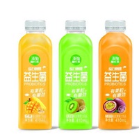 益生菌-魔力唤醒（深圳）食品饮料有限公司