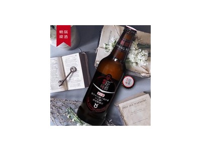 畅瑞啤酒-牡丹江畅瑞原浆啤酒有限公司图3