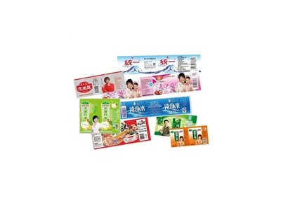 PVC、PET热收缩彩色标签-微山正帅包装科技有限公司图3