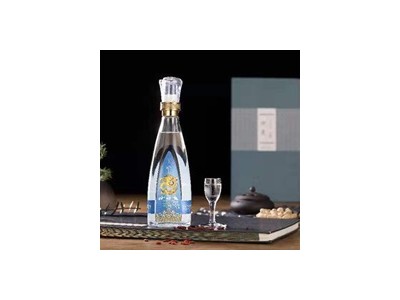 白酒-北京京峪佳酿酒业有限公司图2