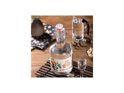 白酒-北京京峪佳酿酒业有限公司图3