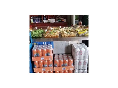 汽水-河南省安江凌饮品有限公司图2