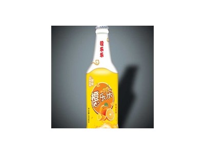 酸梅汤、橙乐乐-西安汉斯生物科技有限公司图2