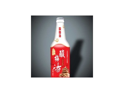 酸梅汤、橙乐乐-西安汉斯生物科技有限公司图3