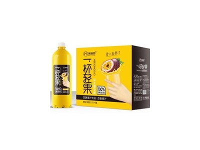 果汁-南京贝奇饮品有限公司图3
