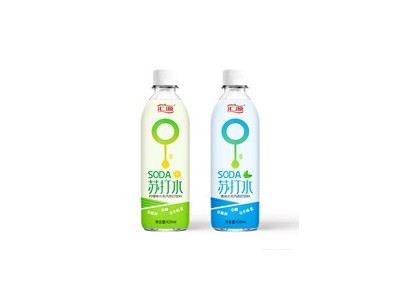 绿茶、红茶、苏打水-河南万盟仓供应链管理有限公司图3