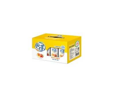 乳酸菌饮品-河南小样食品有限公司图3