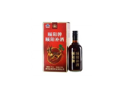 健字号颐阳补酒-金颐阳药业有限公司图2