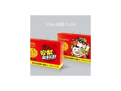 王老吉安梨果汁饮料-河北燕禾泉食品股份有限公司图3