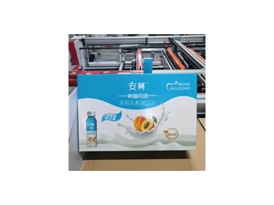 安慕希腊风味系列高端礼盒-山东乐淳食品有限公司图2