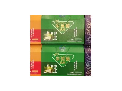 纯野生蓝莓汁饮料-黑龙江蓝沁饮品科技开发有限公司图2