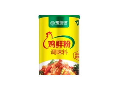 口子鸡精、鸡汁、鸡粉、辣鲜露-安徽杨府锦调味食品股份有限公司图3