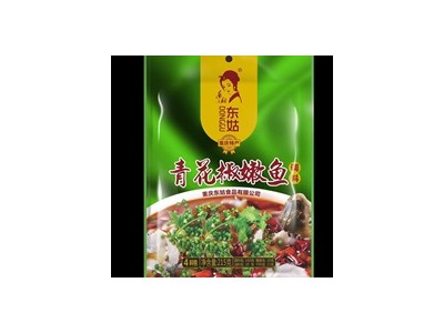 火锅底料、老坛酸菜鱼调料-重庆璧山区东姑食品有限公司图3