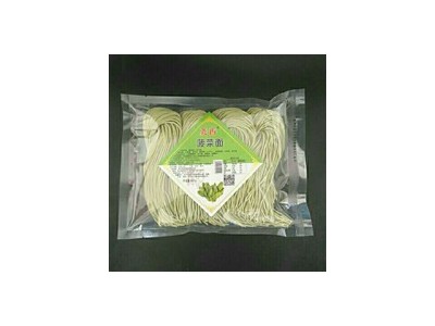 尧香系列半干面-河北源麦食品有限公司图2