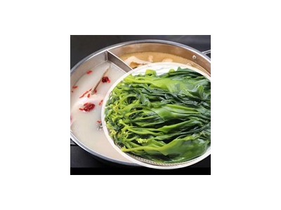 海藻食材-大连玖福臻火锅食材有限公司图2