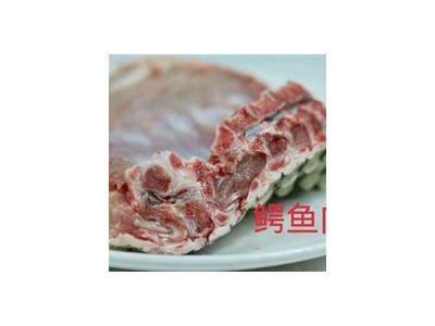 鳄鱼肉-泊头市遨海庄园鳄鱼养殖场图2