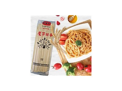 魔芋膳食纤维面条-富源县益鸿农产品开发有限公司图2