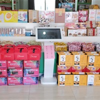 坚果、糕点、功能性食品系列-福建新味食品有限公司