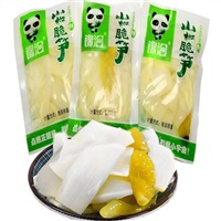 休闲竹笋制品-福建美佳食品有限公司