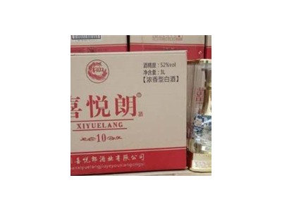 喜悦朗白酒-四川喜悦郎酒业有限公司图3