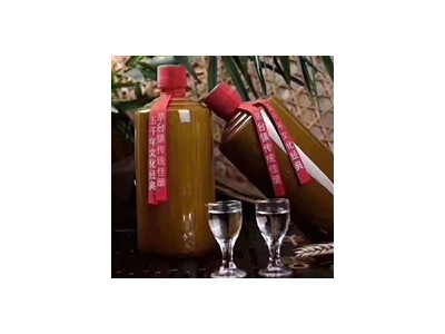 酿造酒-贵州茅台镇土色土香酒有限公司图2