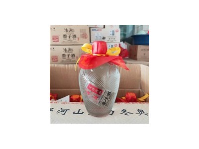 大好河山黎子酒-张家口世纪长城酿酒责任有限公司图2
