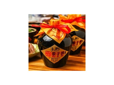 大好河山黎子酒-张家口世纪长城酿酒责任有限公司图3