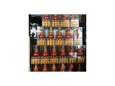 纯粮白酒-鄂托克前旗沙头酒业有限责任公司图3