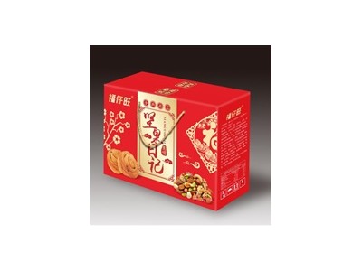 礼盒-漯河市福好旺食品有限公司图2
