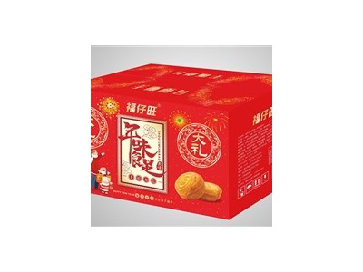 礼盒-漯河市福好旺食品有限公司图3