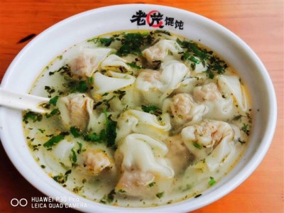 老茂混沌-济宁老茂食品有限公司图2