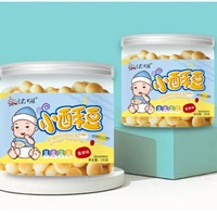 婴幼儿食品-济南素乐进出口贸易有限公司