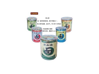 高端面食-香港大东行食品有限公司图3