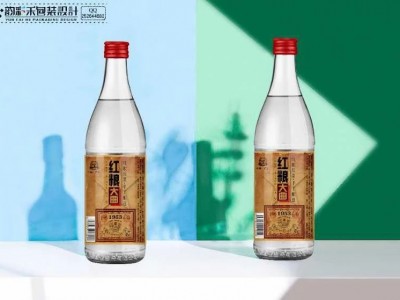 白酒-四川省泸州西部颂酒厂图2