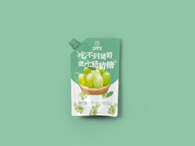 芝麻糊，葡萄糖、咖啡系列-四川省德阳市广汉市力香源食品厂图2
