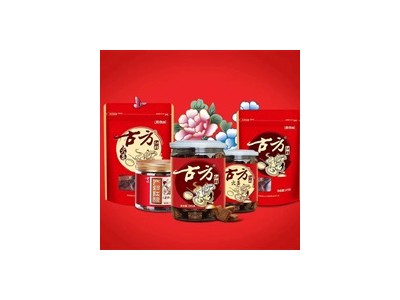 古方红糖-潍坊古红食品有限公司图2