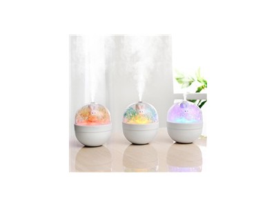加湿器、小风扇等产品-深圳市乐乐多科技有限公司图2