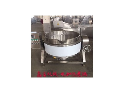 机械-诸城市鑫富机械有限公司图3