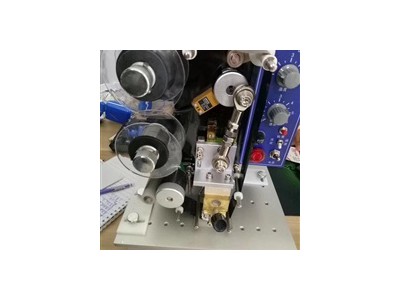 打码机、喷码机-焦作墨香包装设备有限公司图2