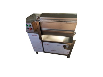 香肠加工设备-沈阳浩恒食品机械制造有限公司图2