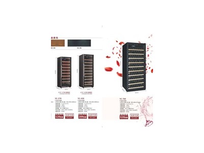 葡萄酒保鲜分杯机-深圳品久科技有限公司图3