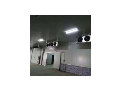 冰德制冷机-山东省冰德制冷工程有限公司图3
