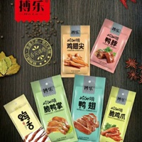 鸭舌、鸡翅尖-武汉尚品轩食品有限公司