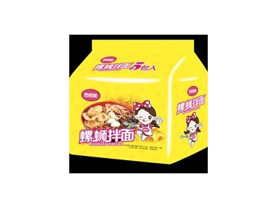 螺蛳拌面-上海永恋食品有限公司图3