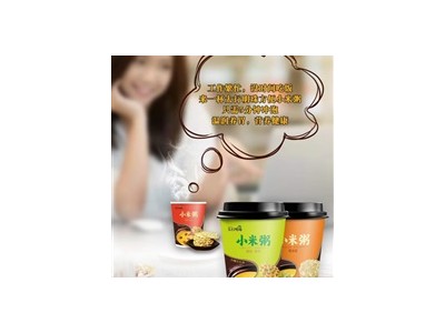 方便小米粥-山西太行明珠食品有限公司图2