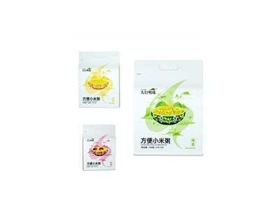 方便小米粥-山西太行明珠食品有限公司图3