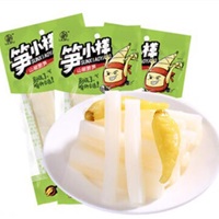 竹笋类产品-福建竹象食品有限公司